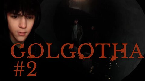 The Story Is Concluded! | Golgotha | #2