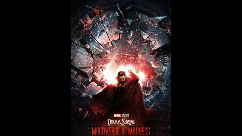 NEW MARVEL STUDIOS' DOCTOR STRANGE IN THE MULTIVERSE OF MADNESS | OFFICIAL FULL MOVIE 2022