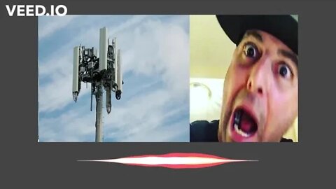 Sam Tripoli BELIEVES 5G was invented to block TELEPORTATIONS!