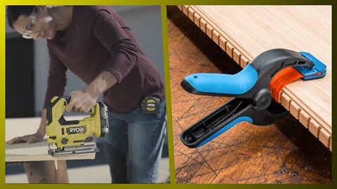 10 Must-Have Woodworking Tools Available Online