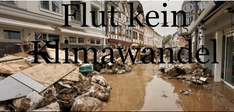 No Clima Change KEIN Klimawandel! #News with Neumeyer