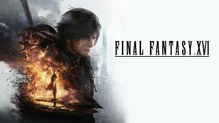 🔴LIVE: MY FIRST TIME PLAYING FINAL FANTASY 16 | PART 1