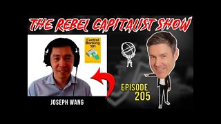 Joseph Wang (How Raising Rates Could INCREASE INFLATION Deep Dive)