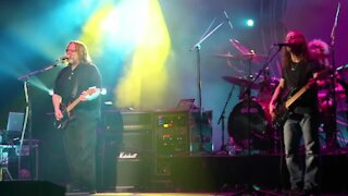 Music Monday – The Machine: Pink Floyd Tribute at Batavia Downs