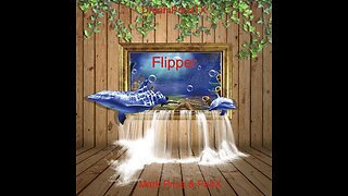 DreamPondTX/Mark Price - Flipper (Pa4X at the Pond)