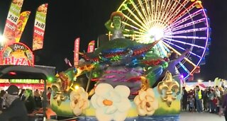 South Florida Fair kicks off