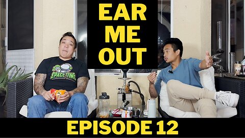 Ear Me Out Ep.12: Israel and Palestine Conflict (Events, Scenarios)