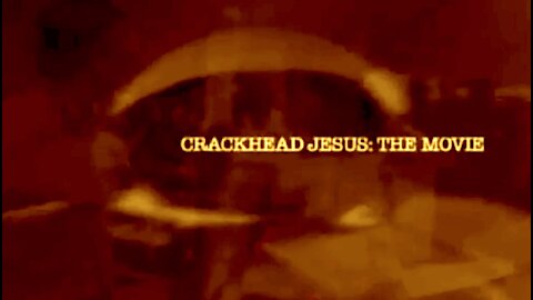 Crackhead Jesus The Movie Producer Victor Hugo Vaca Jr Discusses The Art of Screenwriting Filmmaking