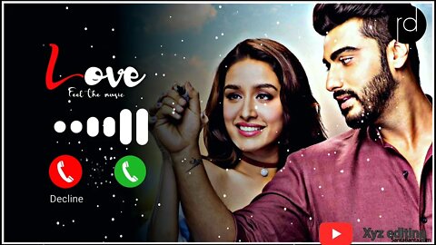 Waqt ve Thahra hain || Aashiqe 2 sad song || Arjit sing || Ringtone |#ringtone