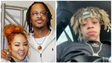 T.I. and Tiny created a Monster!!! They deserve his!!!!