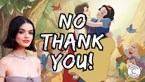Disney Delays Snow White! Customer Base Says "No Thank You!"