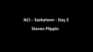 National Citizens Inquiry - Saskatoon - Day 2 - Steven Flippin Testimony