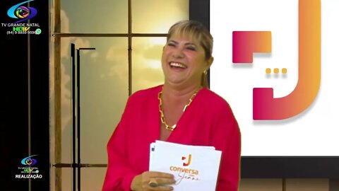 PROGRAMA CONVERSA COM JEANE- Marcelino Barbosa (Consultor en Segurança)- #tvgrandenatalhdtv