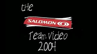 This is Salomon (2004) (rollerblading)