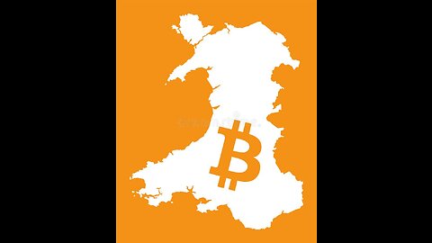 The Welsh Money Podcast - Episode 1: Bitcoin And Energy