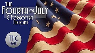 America's multiple Independence Days