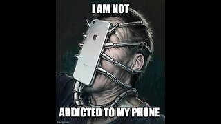 Boycott your SMART PHONES so they can't enslave you in their planned digital gulag