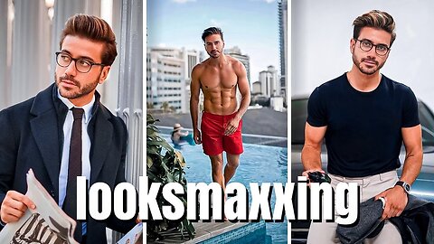 Looksmaxxing Guide: How to Enhance your BEST Features