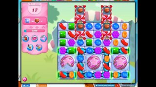 Candy Crush Level 3806 Talkthrough