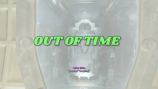 Out of Time #bethesda #fallout #fallout4