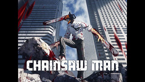 Chainsaw Man : Season 1 Episode 2 || Hindi Dubbed || 1080p