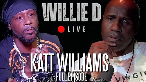 Katt Williams Spins the BLock on his Opps!! 21 savage OTW. YSTELL in full EFFECT!