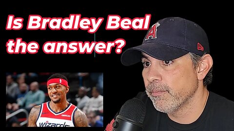 Will Bradley Beal help the Phoenix Suns? - Just Luke Show