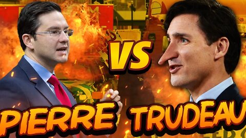 Can Pierre Poilievre do better than Justin Trudeau?