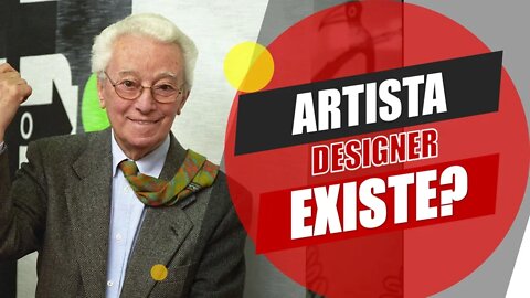SICAteca 12: Artista e Designer? É Possível? 📔