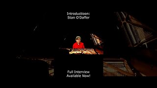 Introduction: Stan O'Daffer