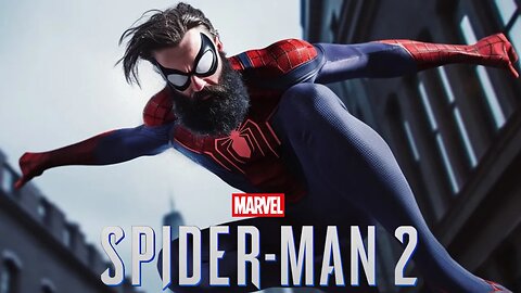 Spider-Man 2 Part 4 PS5! LOCK IT IN!