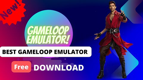 Gameloop download for PC✅ | NEW Gameloop 32 Bit -🔧 How to download Gameloop in pc | Gameloop 7.1🔥