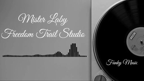 Mister Lady / Freedom Trail Studio