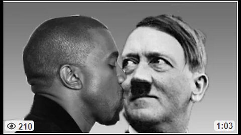 THE REAL REASON HITLER DID NOT SNUB JESSE OWENS (PROOF THAT PEOPLE DO NOT THINK!) - King Street News