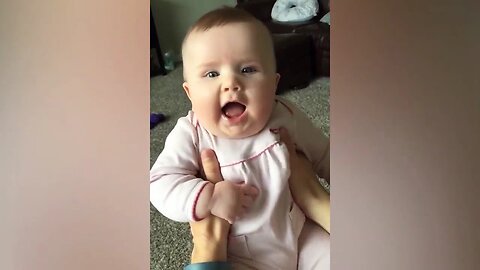 Funny babies | Funny kids | Try Not To Laugh