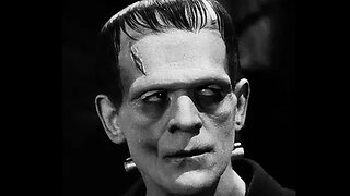 Boris Karloff - The Man Behind the Monster