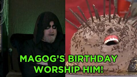 Magog Turns 337 Years Old