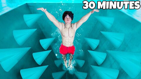 100 world records broken in 24 hours! (1080p)