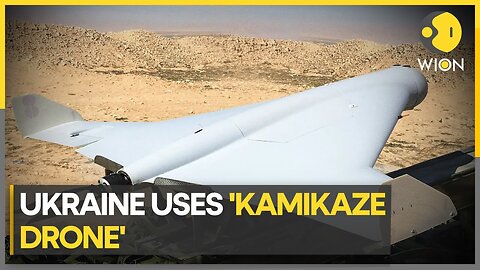 Ukraine used ‘kamikaze drone’ in Putin ‘assassination attempt’ : Report | Latest News