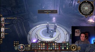 Baldur's Gate 3 Evil Livestream: Session 20