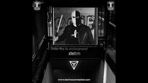 DSTM @ Underground Podcast #84