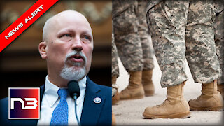 MUST SEE: Rep. Chip Roy BLASTS Dems for Wanting to Pass Bill that Would Draft Our Daughters