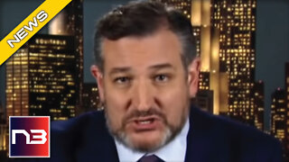 Ted Cruz Slams Media On This One Hypocritical Act They Do To Republicans On CV