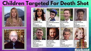 23 Children Have Died And No One Is Talking About It