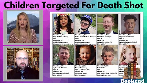 23 Children Have Died And No One Is Talking About It