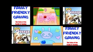 Petz Bunnyz DS Episode 2