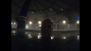 Geothermal Hot Springs in Budapest