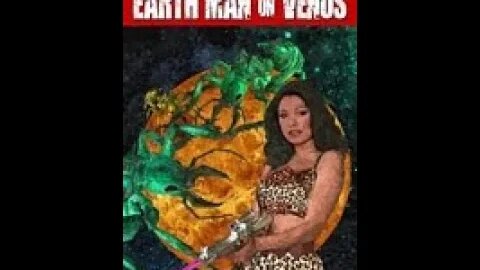 An Earthman on Venus by Ralph Milne Farley - Audiobook