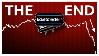 What Is The Problem With Ticketmaster