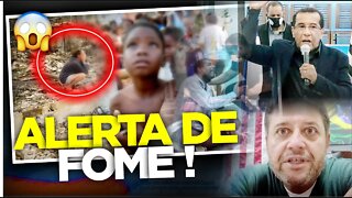 PROFECIA REVELADAS AOS PROFETAS DE DEUS + PASTOR SANDRO ROCHA + PASTOR CARLOS ALBERTO VEJA